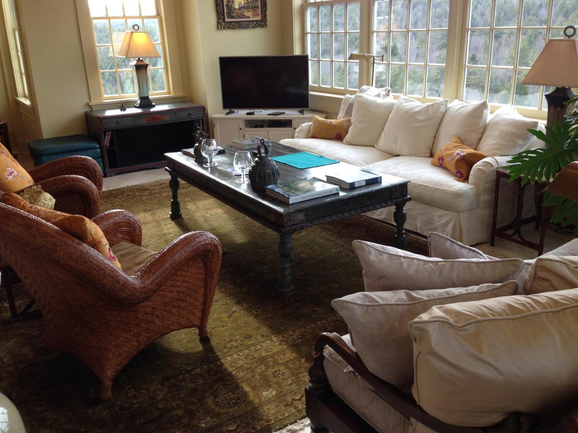 Adams Hill House Retreat - Artist-Architect'S Estate, Newfane Vermont Buitenkant foto