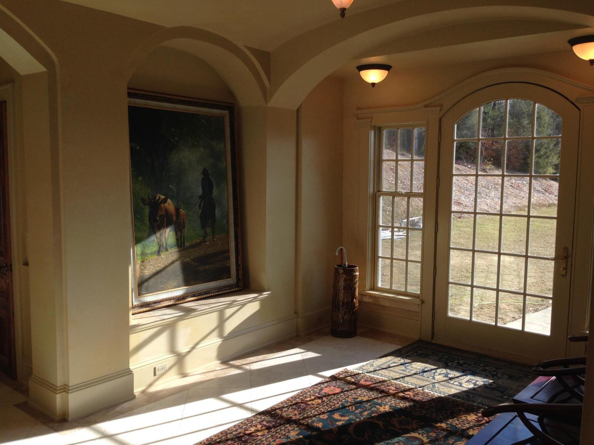 Adams Hill House Retreat - Artist-Architect'S Estate, Newfane Vermont Buitenkant foto