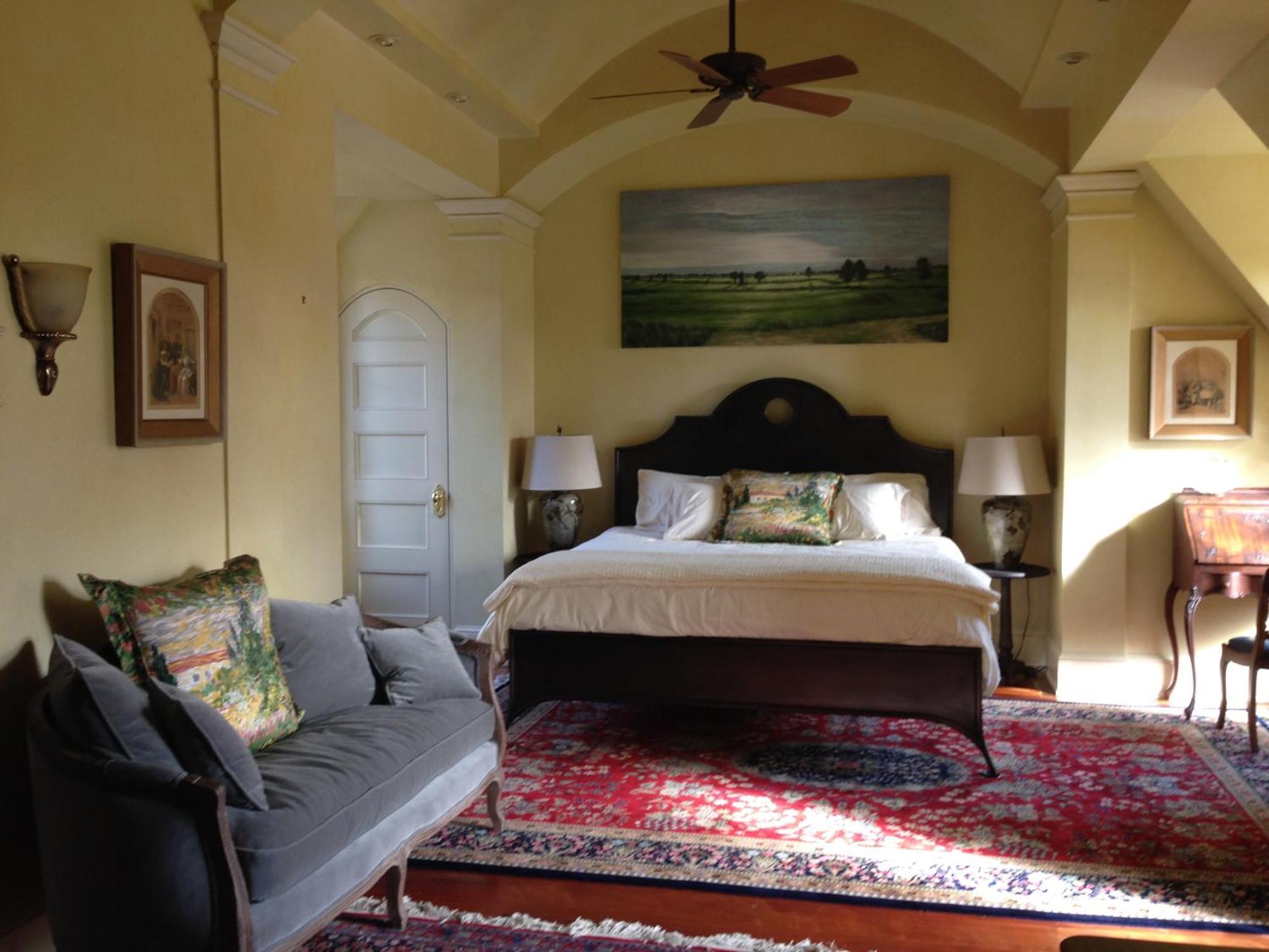 Adams Hill House Retreat - Artist-Architect'S Estate, Newfane Vermont Buitenkant foto