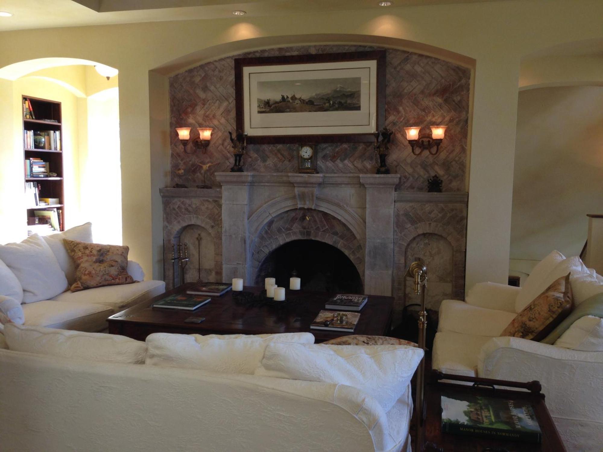 Adams Hill House Retreat - Artist-Architect'S Estate, Newfane Vermont Buitenkant foto