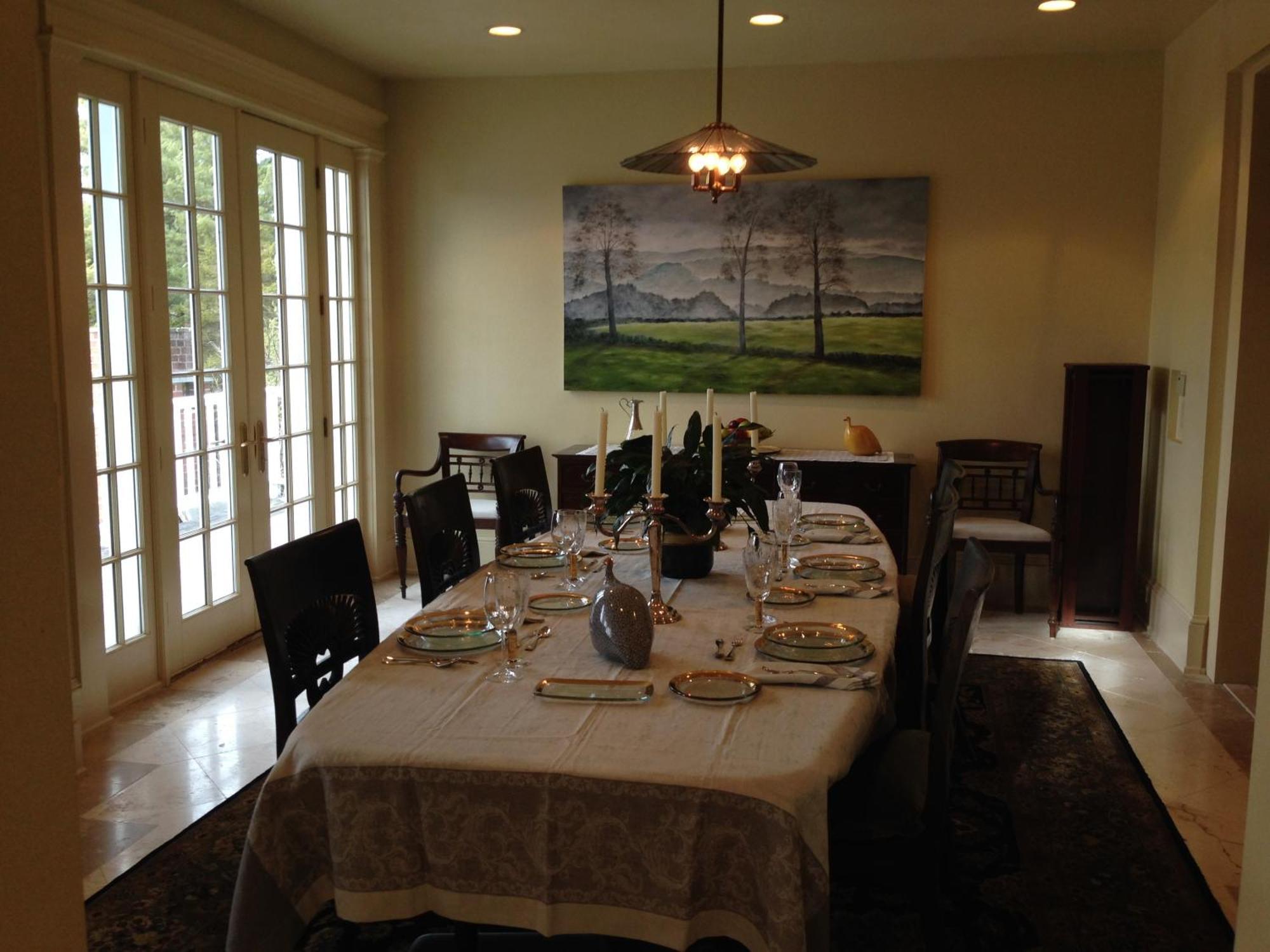 Adams Hill House Retreat - Artist-Architect'S Estate, Newfane Vermont Buitenkant foto