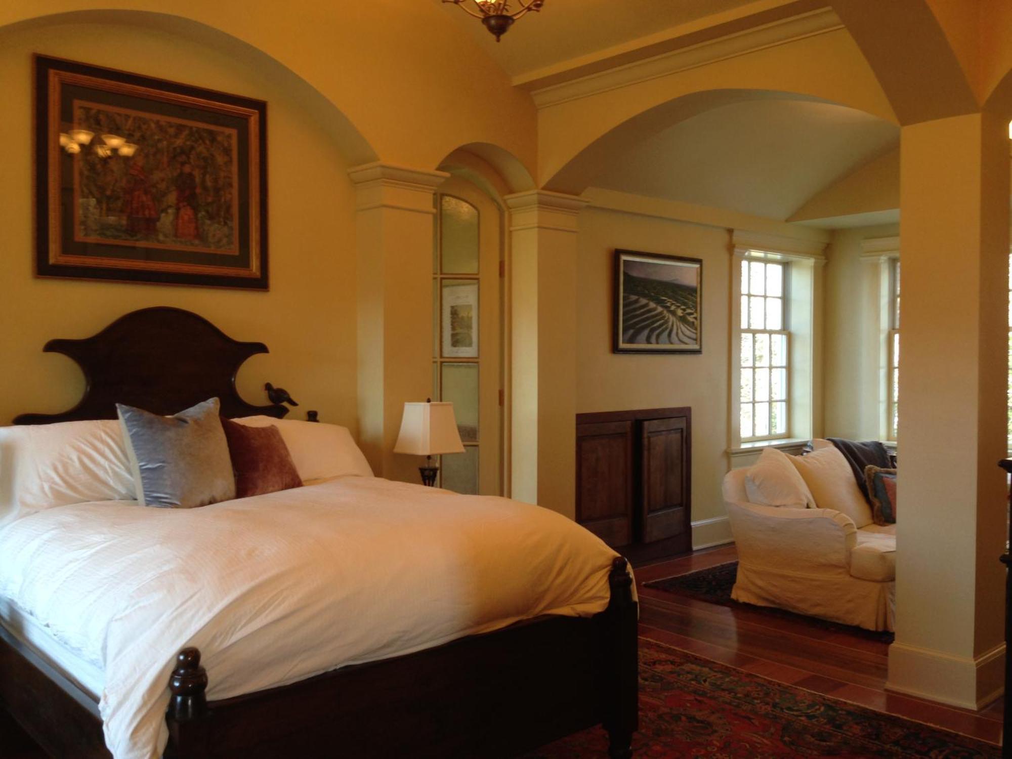 Adams Hill House Retreat - Artist-Architect'S Estate, Newfane Vermont Buitenkant foto