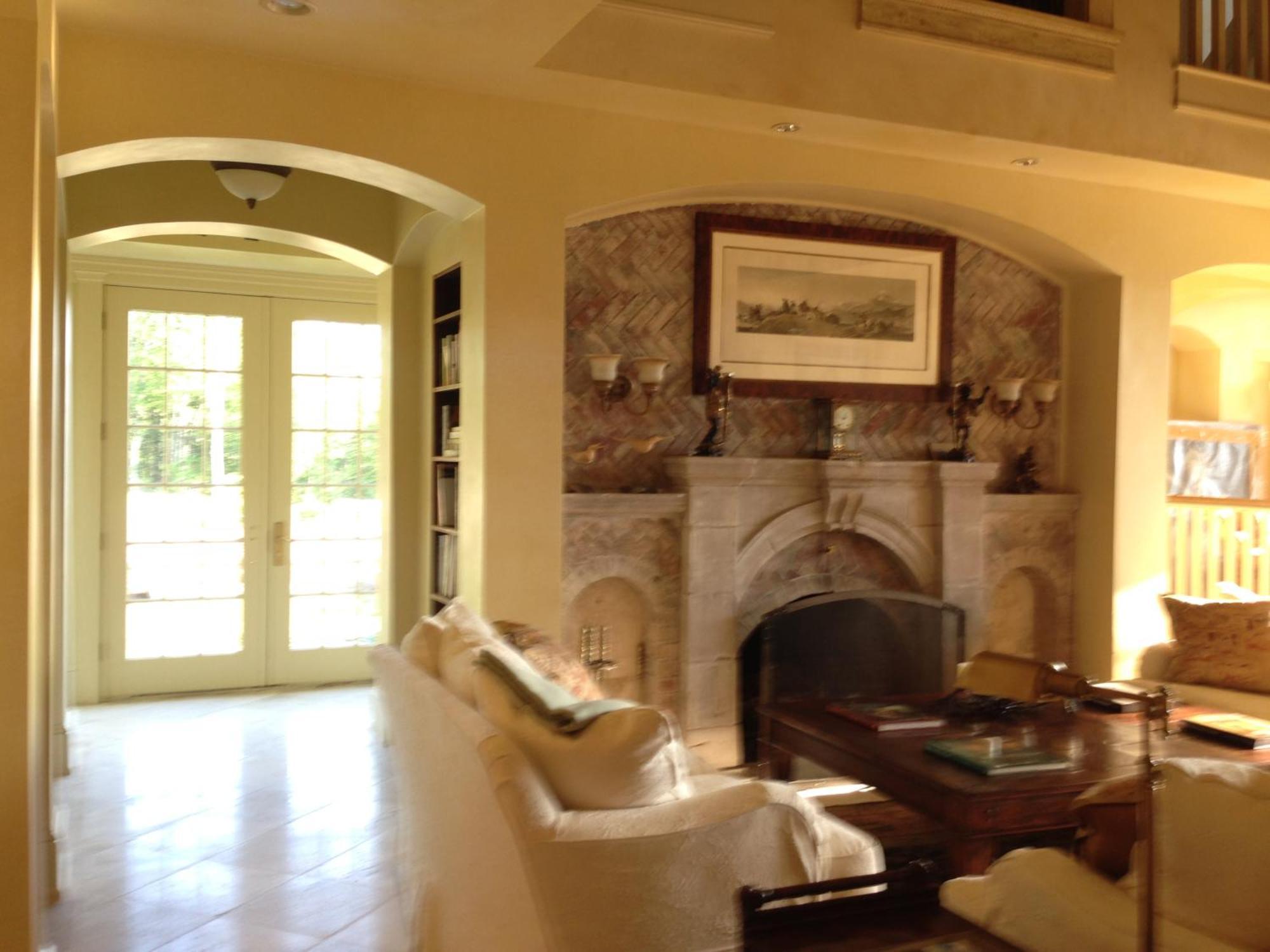 Adams Hill House Retreat - Artist-Architect'S Estate, Newfane Vermont Buitenkant foto